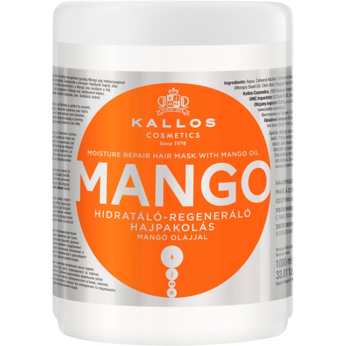 Kallos Cosmetics 5998889515232