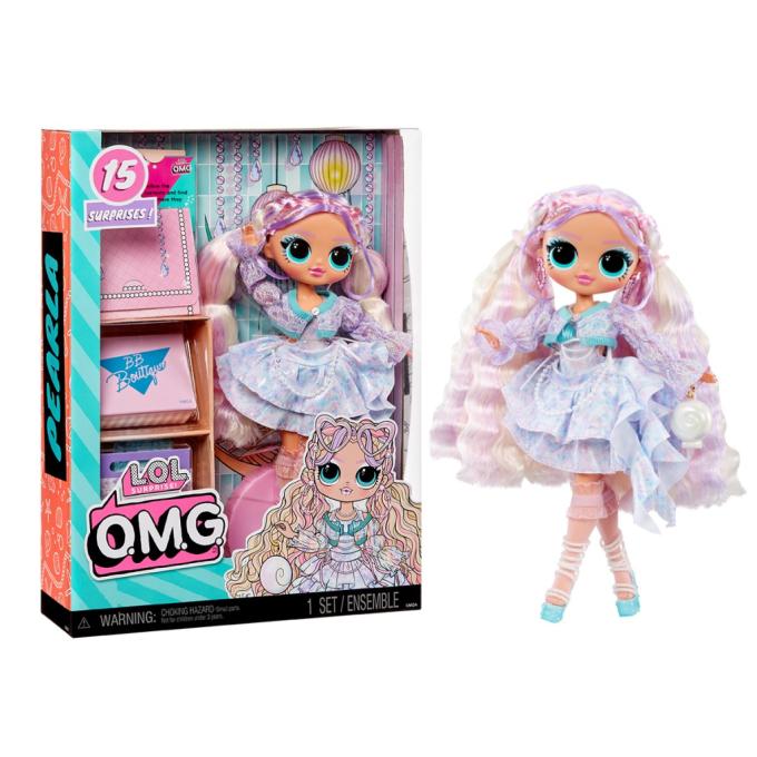 L.O.L. Surprise! 510390