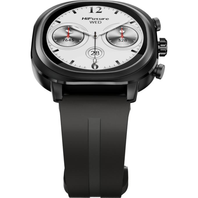 HiFuture aixlite.black