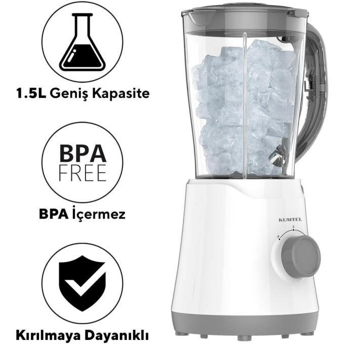 KUMTEL HTB-07