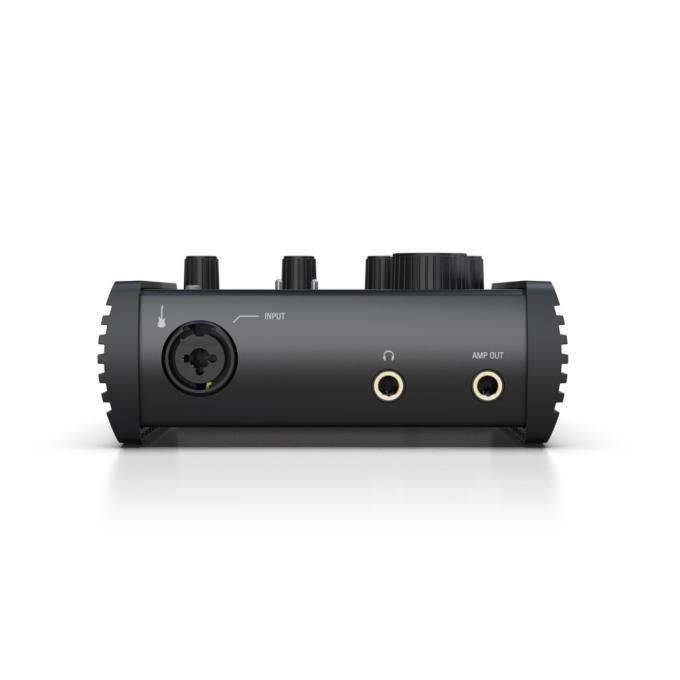 IK Multimedia AXE I/O One