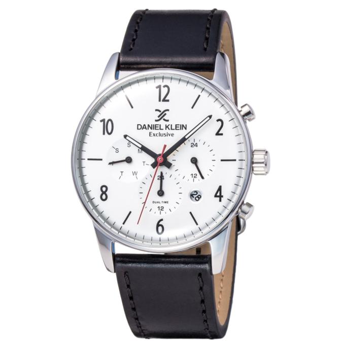 Daniel Klein DK11832-1