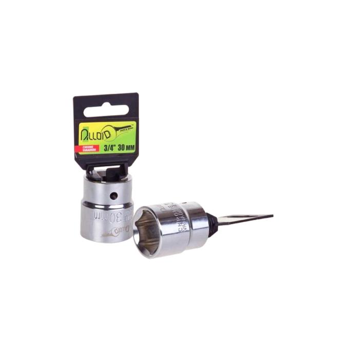 Alloid TG-60124M