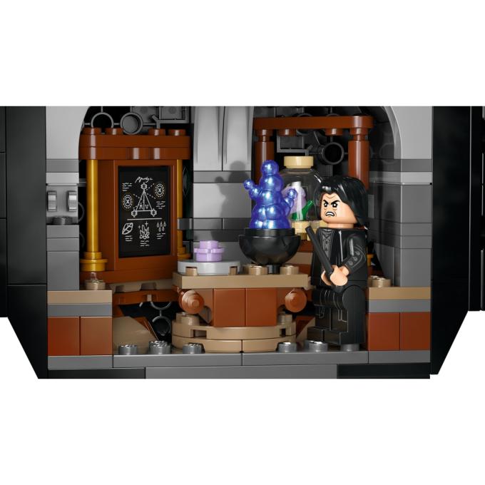 LEGO 76464