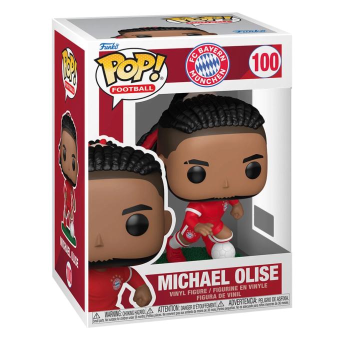 Funko Pop 93751