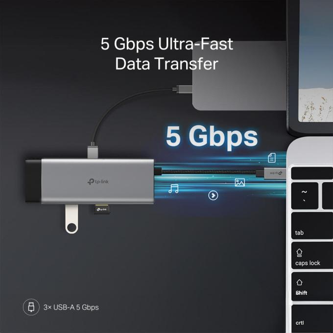 TP-Link UH7021C