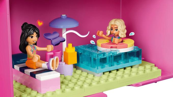 LEGO 42697