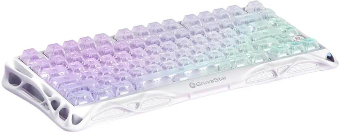 GravaStar GSK1LITE XTAL AUROA