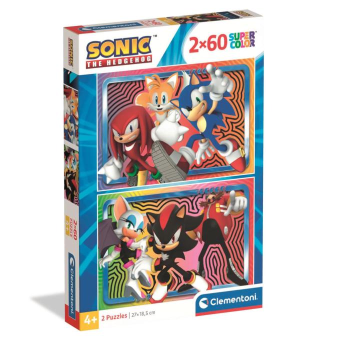 Clementoni 24821