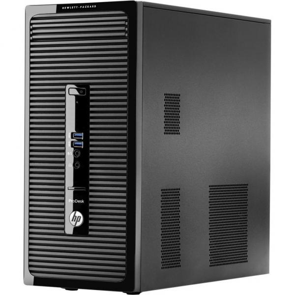 Компьютер HP ProDesk 490 G3 MT T4R29EA