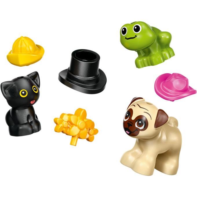 LEGO 42678