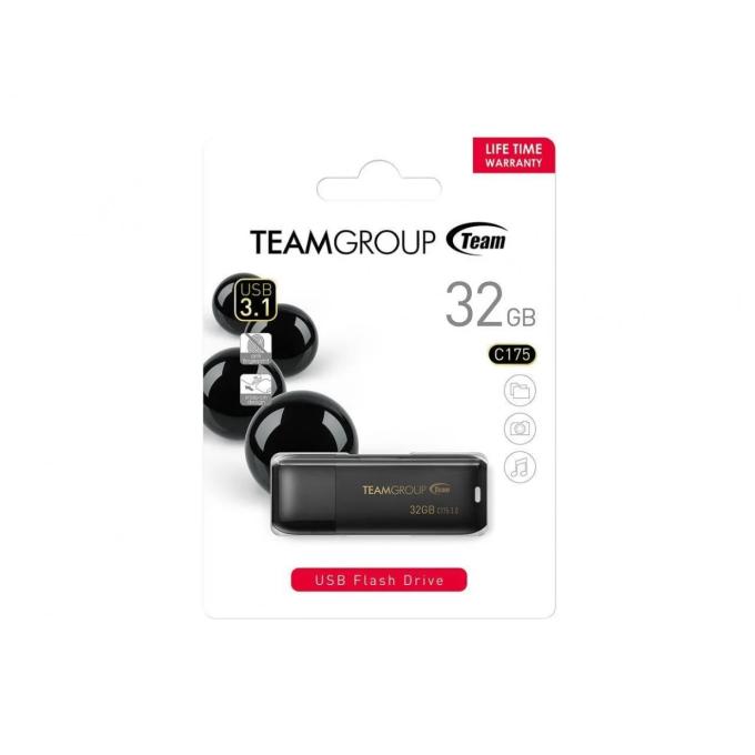 Team TC175332GB01