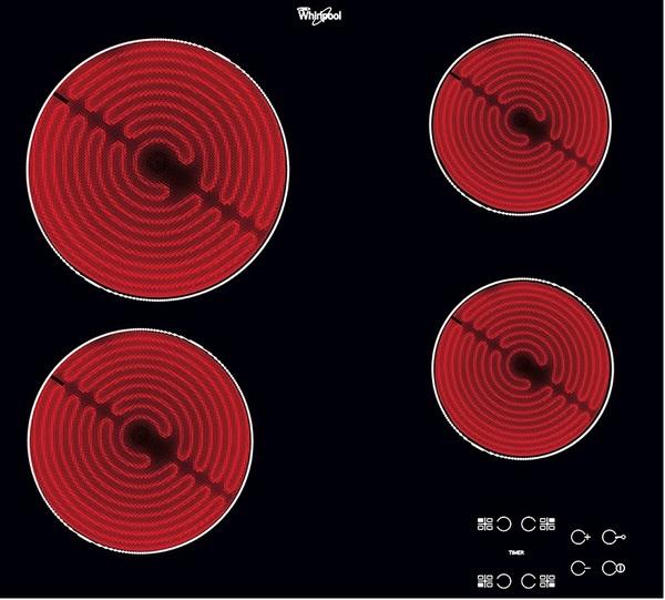 Whirlpool AKT8090NE