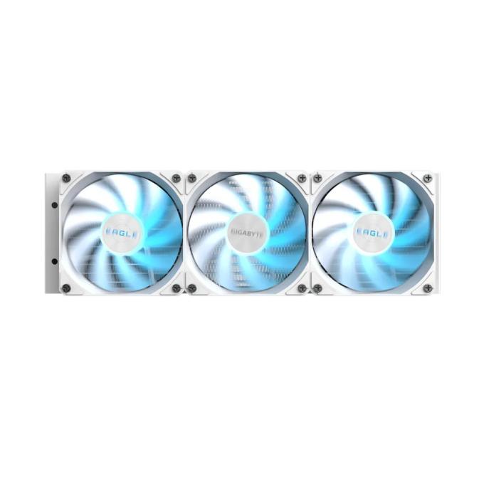 GIGABYTE GIGABYTE EAGLE 360 ICE