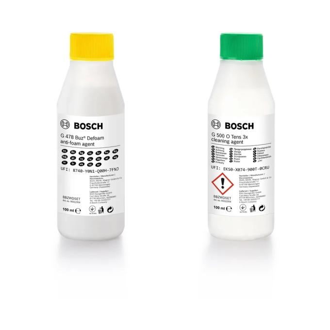 BOSCH BBZWDSET