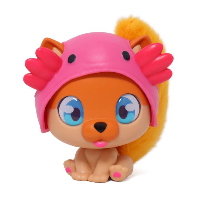 QT Puppies 451000-1