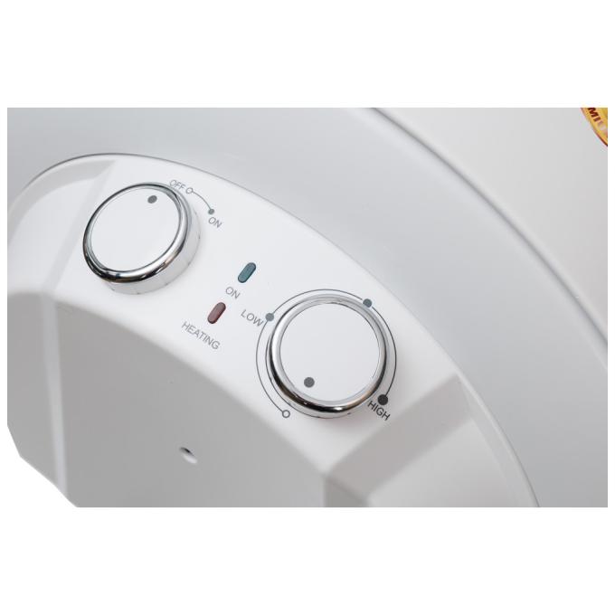 Willer EV80DR-Prime