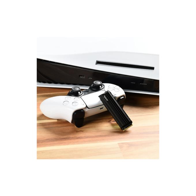 Apacer AP4TBAS2280Q4U5-1