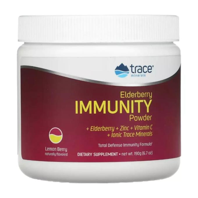 Trace Minerals TMR-00593