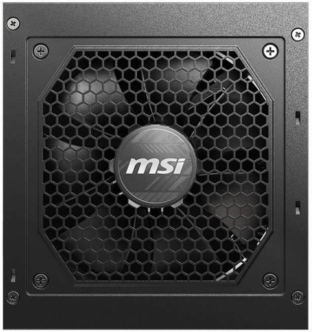 MSI MAG A850GL PCIE5 II