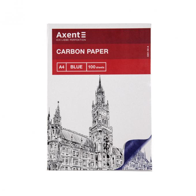 Axent 3301-02-A