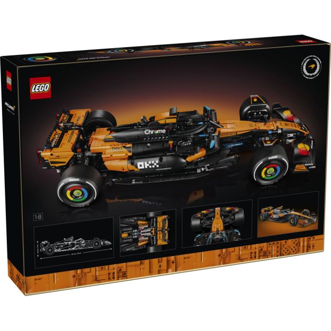 LEGO 42228
