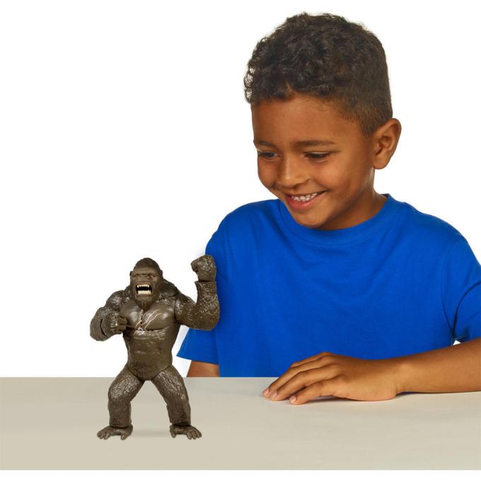 Godzilla vs. Kong 35757N