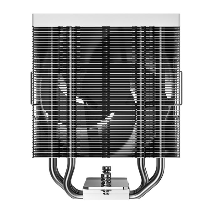 ID-Cooling FROZN A410 SE WHITE