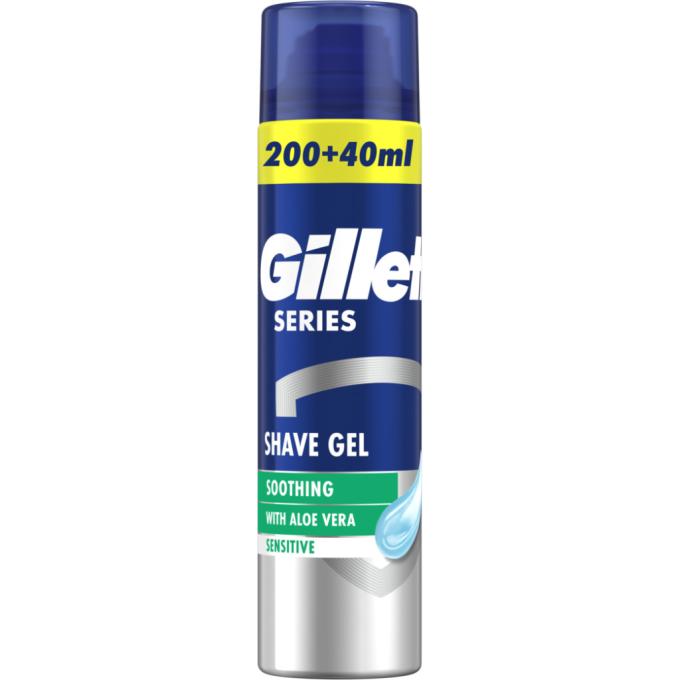Gillette 7702018982011