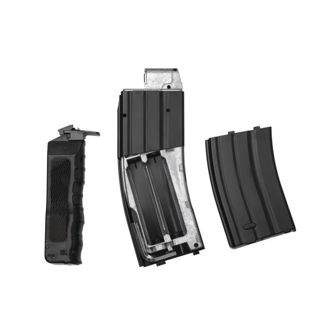 Crosman DSBR
