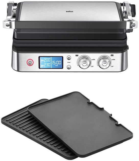 BRAUN CG 9040