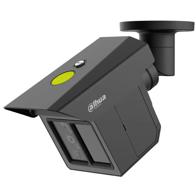 Dahua DH-IPC-MFW5241T2-E3-ASE black WizMind Triple-Sight 3x 2МП (3.6,12,25мм)