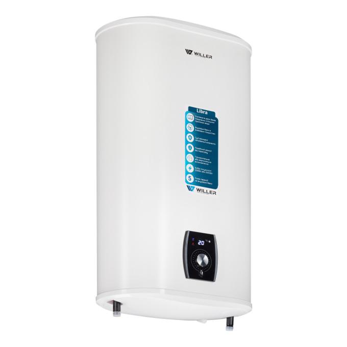 Willer EVH80DRI Libra