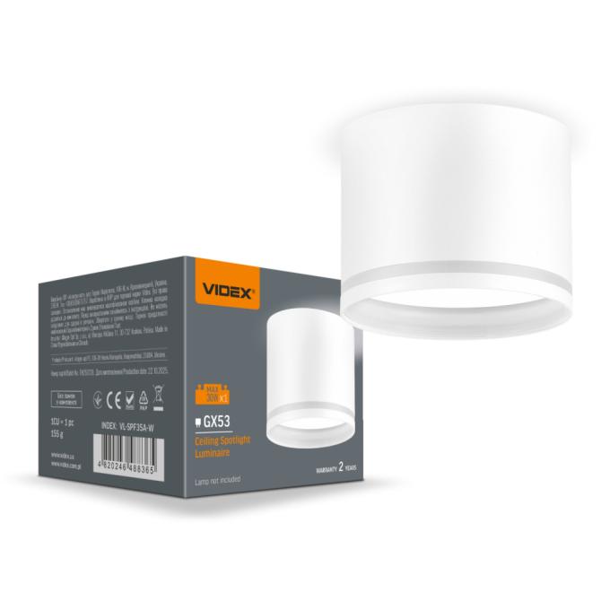 VIDEX VL-SPF35A-W