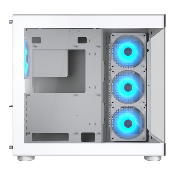 Cougar FV150 RGB White