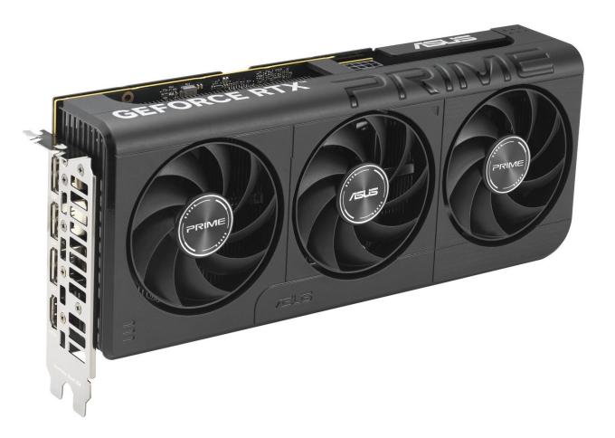 ASUS PRIME-RTX5060-O8G