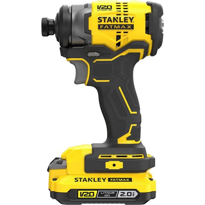 Stanley SFMCF810D2K