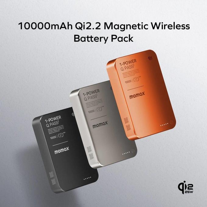 Momax IP168Q22M