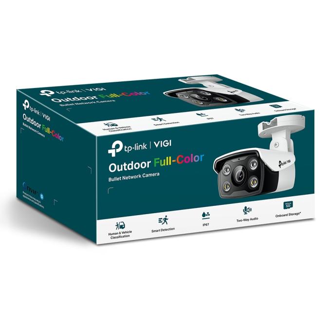 TP-Link VIGI C340(2.8mm)