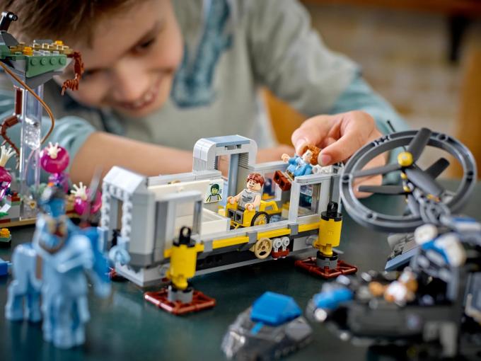 LEGO 75573