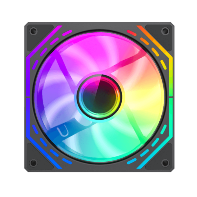 GAMEMAX FN12A-S2I