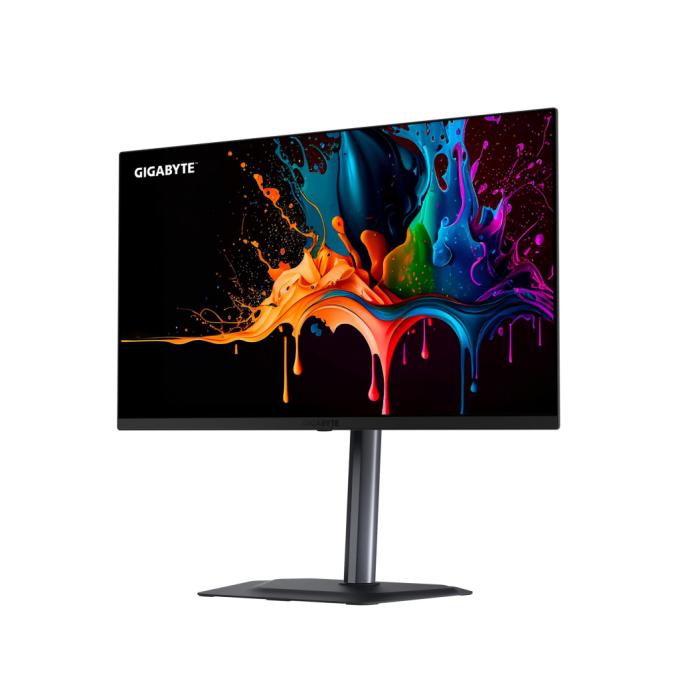GIGABYTE MO27Q3 EK