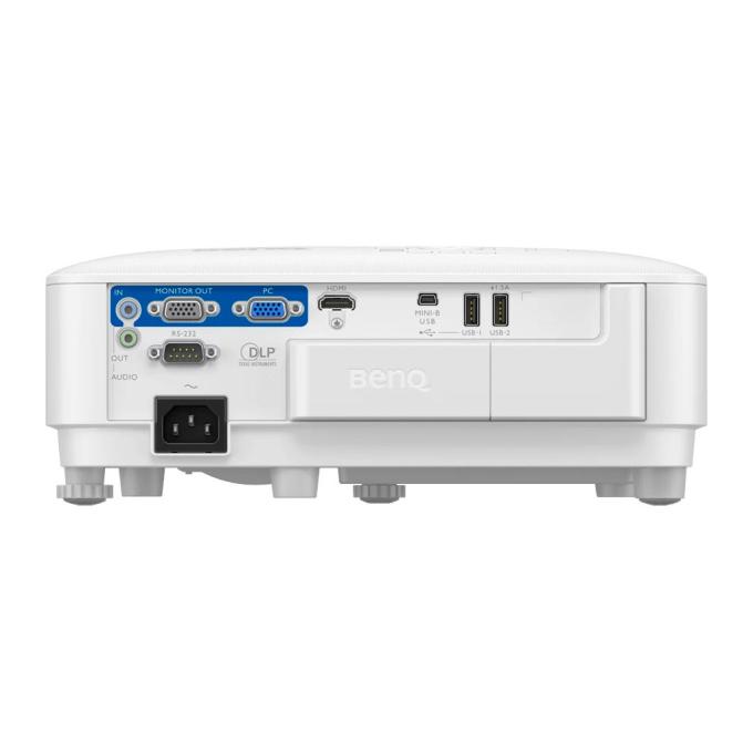 Benq EH600
