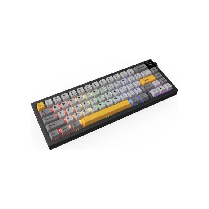 Ajazz AK650-FF-BGY