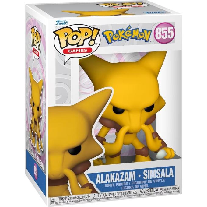 Funko Pop 889698742160