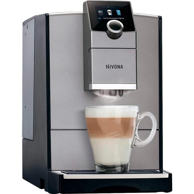 Nivona NICR795