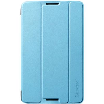 Чехол для планшета Lenovo 7 А 7-50 Folio Case and film Blue 888016551