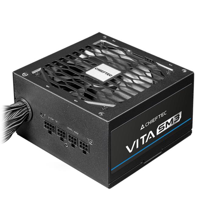 CHIEFTEC BPX-850-C