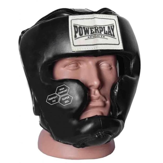 PowerPlay PP_3043_S_Black