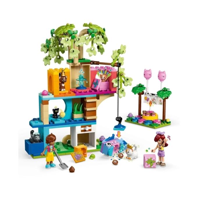 LEGO 42666
